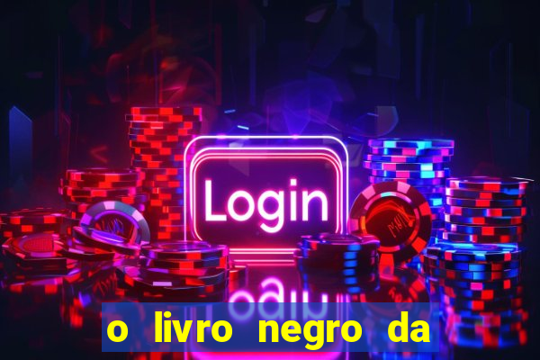 o livro negro da loteria pdf dowload